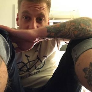 Meet your Posher, Scott